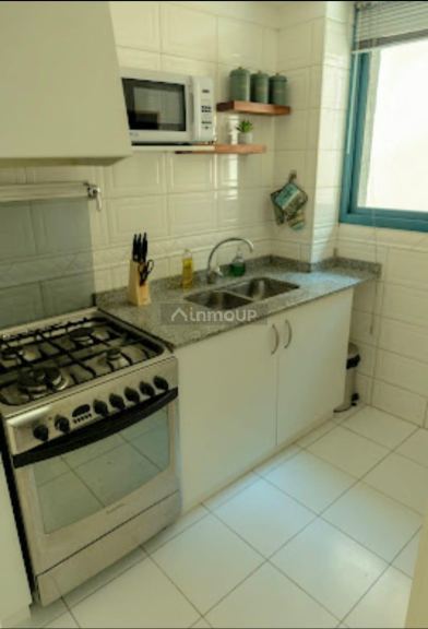 Departamento en Alquiler en Capital, Mendoza