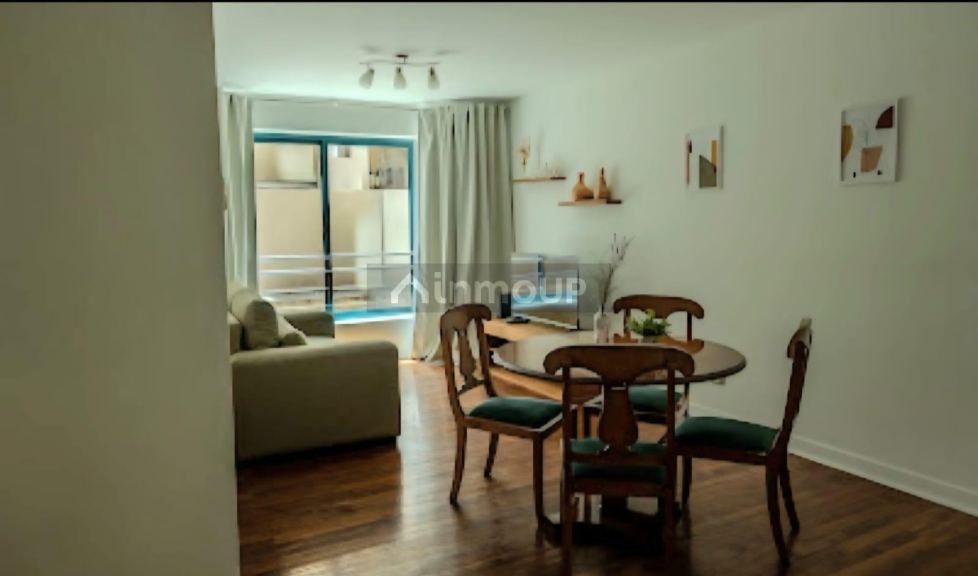 Departamento en Alquiler en Capital, Mendoza