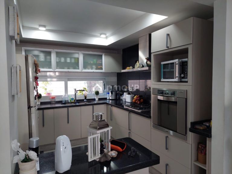 Casa en Venta en Capital, Mendoza