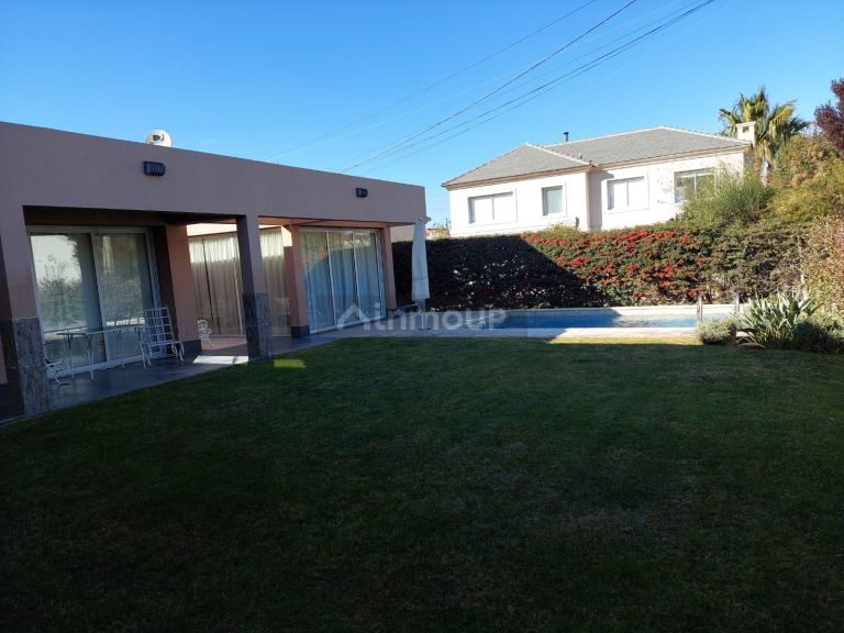 Casa en Venta en Capital, Mendoza