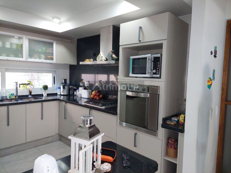 Casa en Venta en Capital, Mendoza