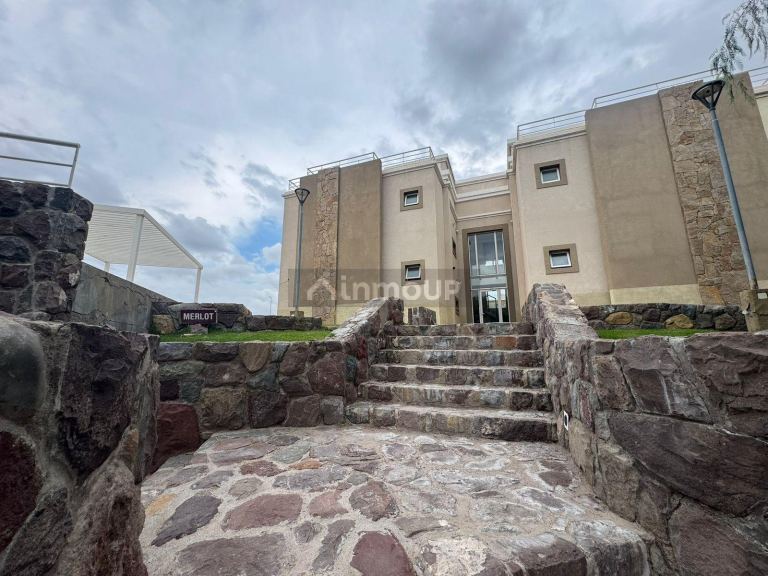 Departamento en Venta en Capital, Mendoza