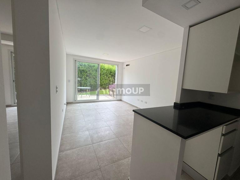 Departamento en Venta en Capital, Mendoza