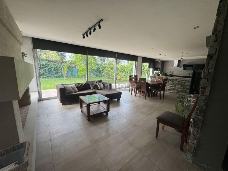 Casa en Venta en Lujan de Cuyo, Mendoza