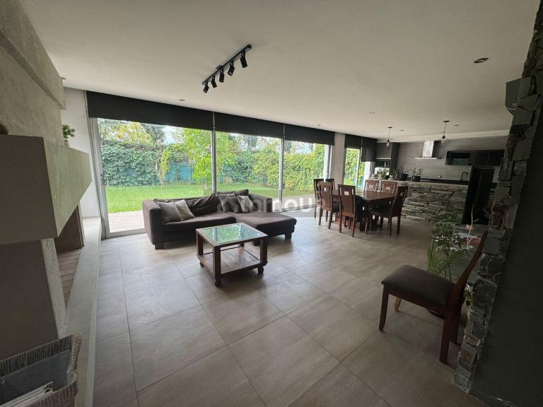 Casa en Venta en Lujan de Cuyo, Mendoza