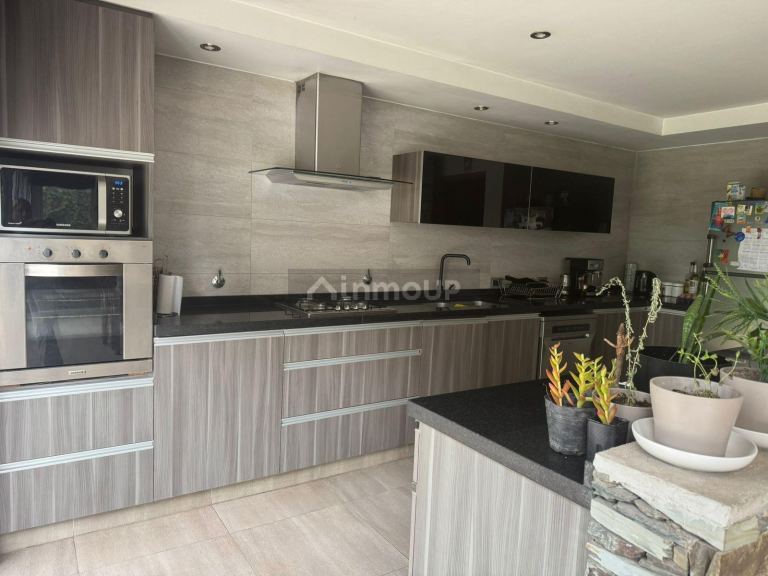 Casa en Venta en Lujan de Cuyo, Mendoza