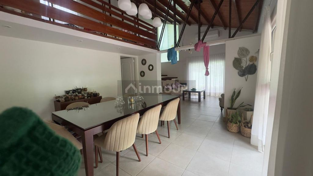 Casa en Venta en Capital, Mendoza