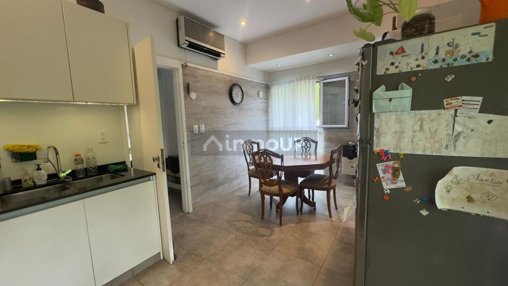 Casa en Venta en Capital, Mendoza