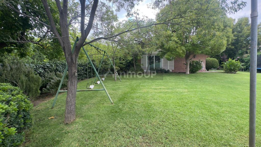 Casa en Venta en Capital, Mendoza