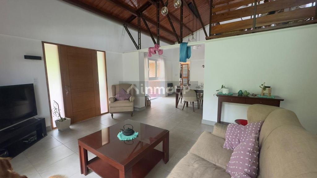 Casa en Venta en Capital, Mendoza