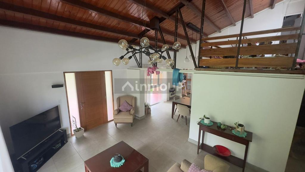 Casa en Venta en Capital, Mendoza