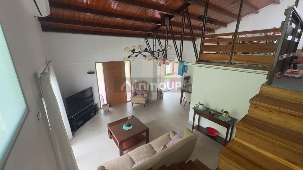 Casa en Venta en Capital, Mendoza