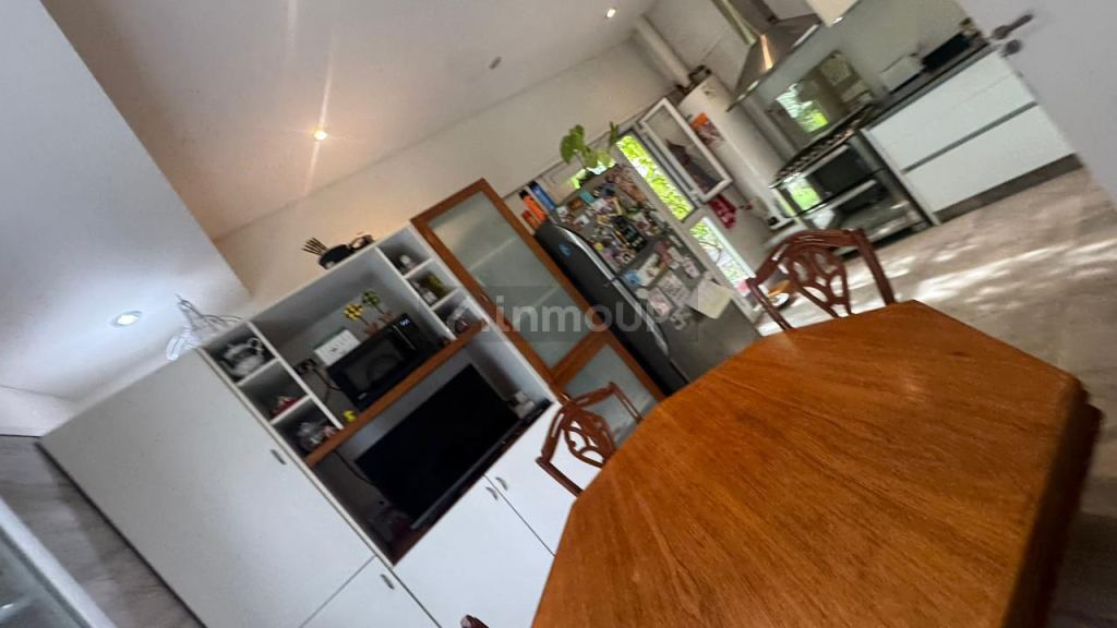 Casa en Venta en Capital, Mendoza