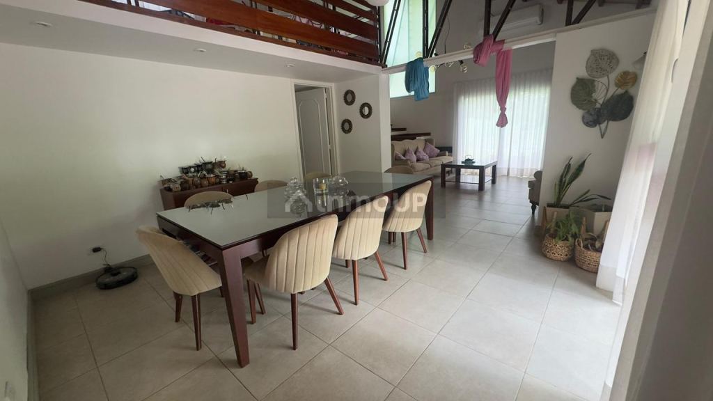 Casa en Venta en Capital, Mendoza
