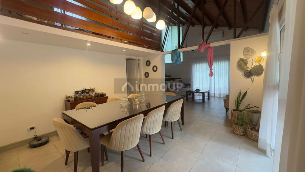 Casa en Venta en Capital, Mendoza