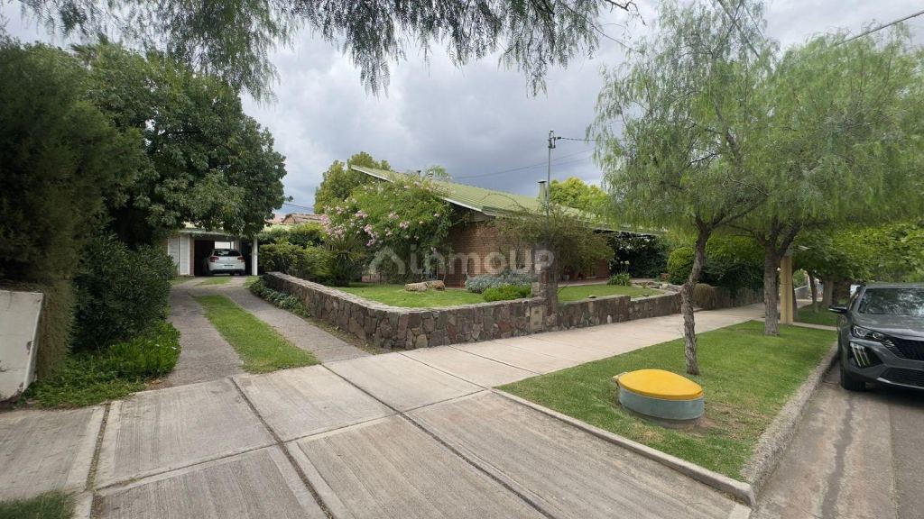 Casa en Venta en Capital, Mendoza
