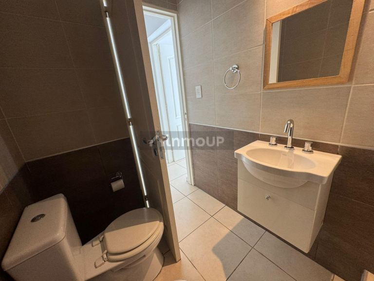 Departamento en Alquiler en Capital, Mendoza