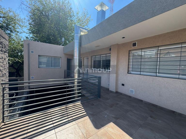 Departamento en Alquiler en Capital, Mendoza