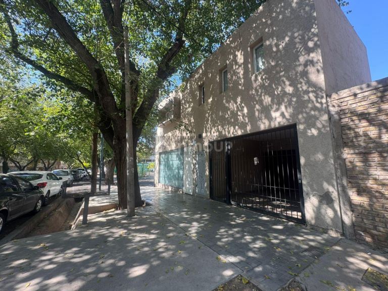 Departamento en Alquiler en Capital, Mendoza