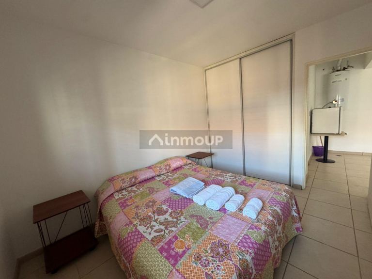 Departamento en Alquiler en Capital, Mendoza