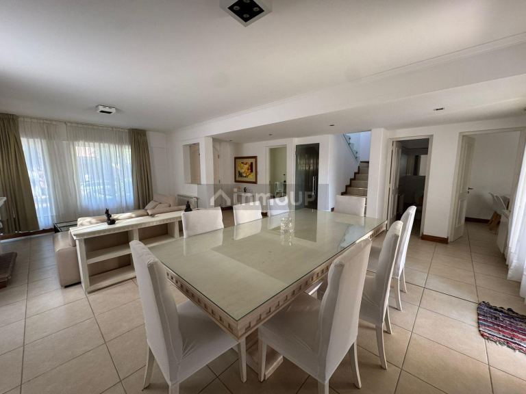 Casa en Alquiler en Capital, Mendoza