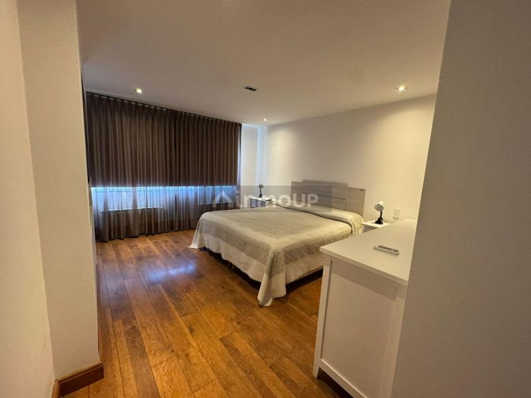 Casa en Alquiler en Capital, Mendoza