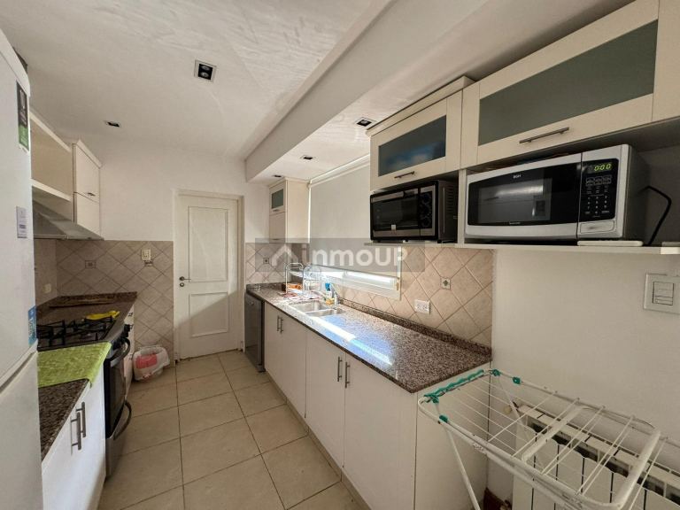 Casa en Alquiler en Capital, Mendoza