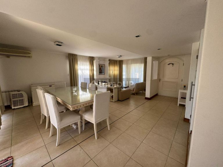 Casa en Alquiler en Capital, Mendoza