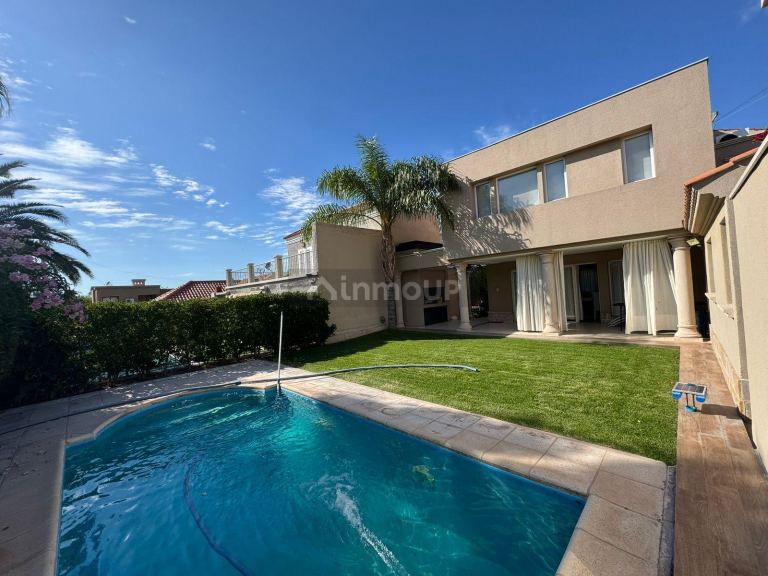 Casa en Alquiler en Capital, Mendoza