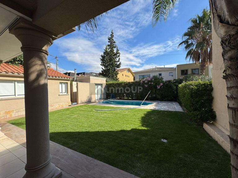 Casa en Alquiler en Capital, Mendoza