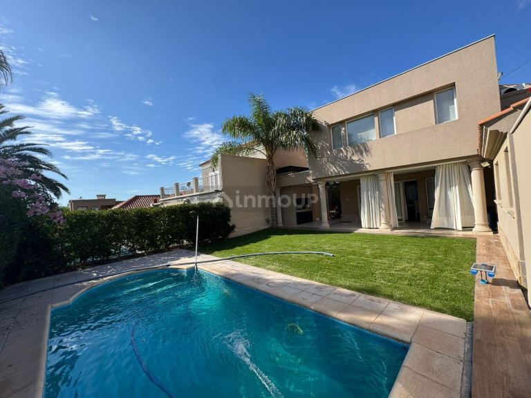 Casa en Alquiler en Capital, Mendoza