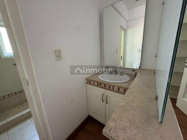 Casa en Alquiler en Capital, Mendoza