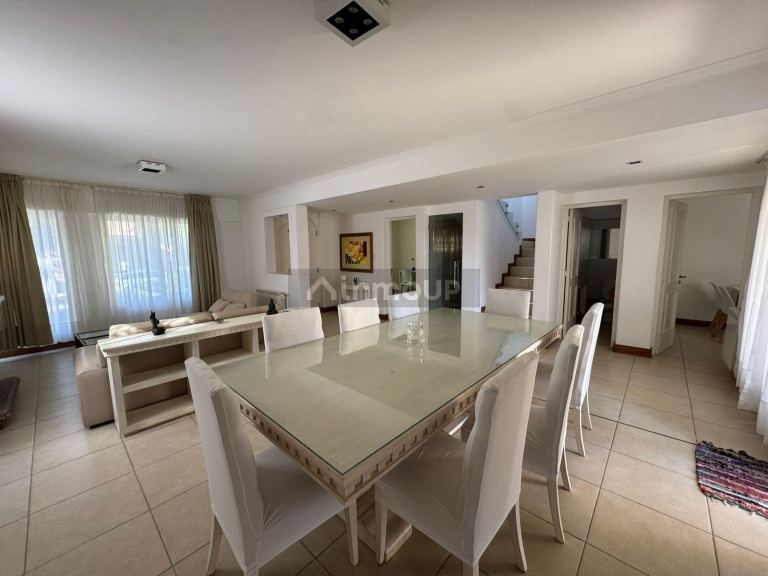 Casa en Alquiler en Capital, Mendoza