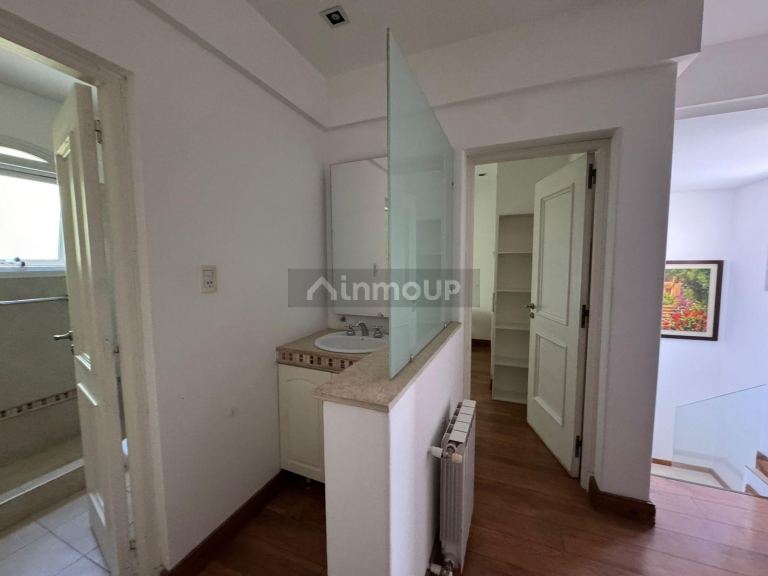 Casa en Alquiler en Capital, Mendoza