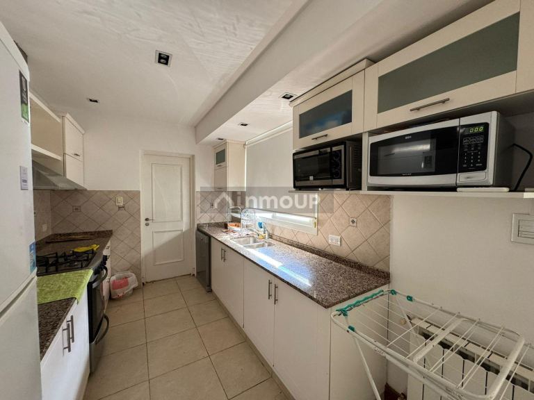 Casa en Alquiler en Capital, Mendoza