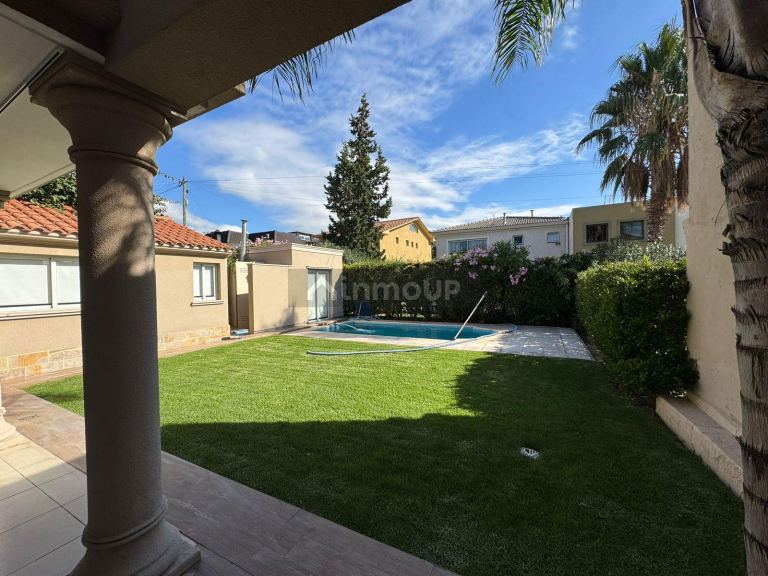 Casa en Alquiler en Capital, Mendoza