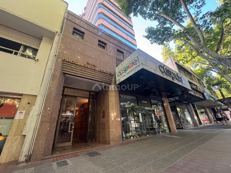Departamento en Alquiler en Capital, Mendoza