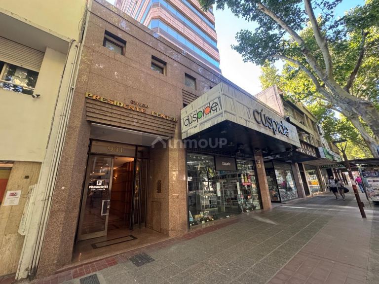 Departamento en Alquiler en Capital, Mendoza