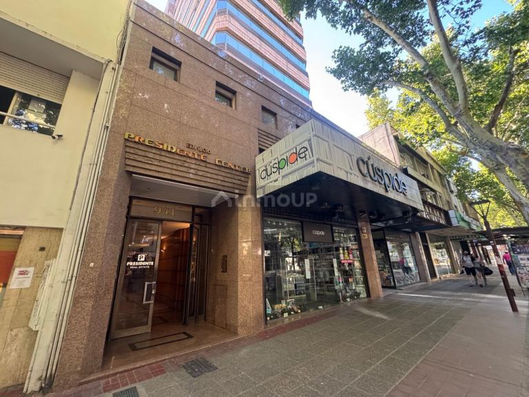 Departamento en Alquiler en Capital, Mendoza