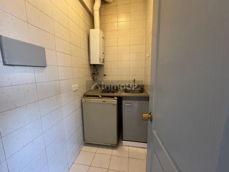 Departamento en Alquiler en Capital, Mendoza