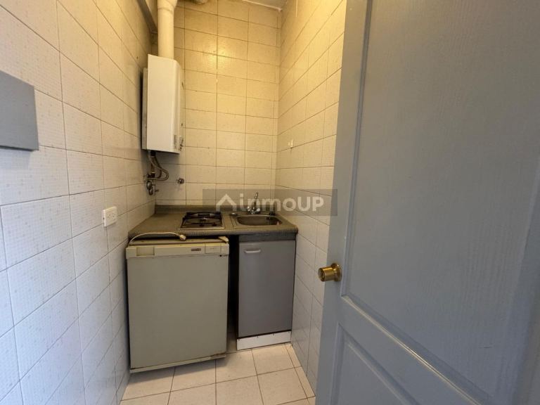 Departamento en Alquiler en Capital, Mendoza