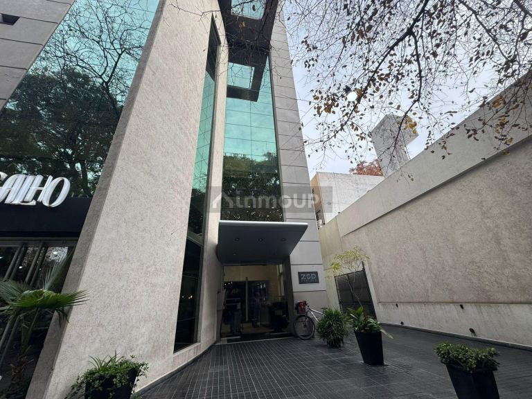 Oficina en Alquiler en Capital, Mendoza