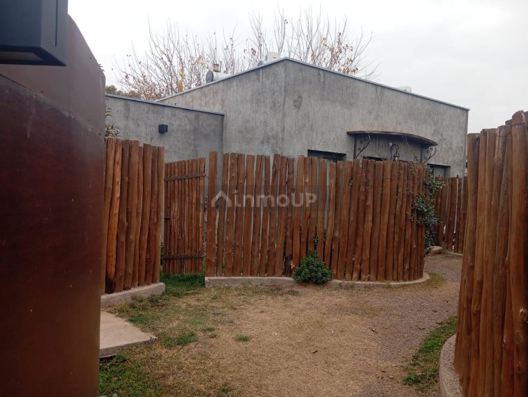 Casa en Alquiler en Lujan de Cuyo, Mendoza