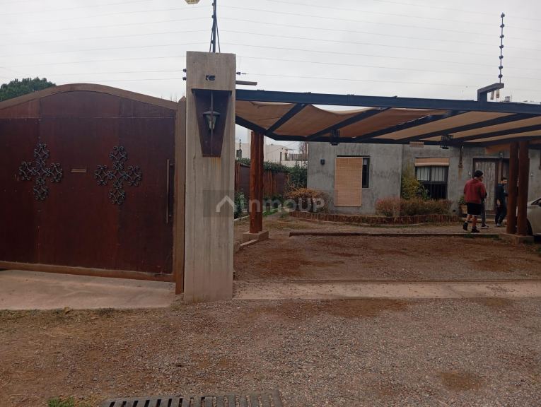 Casa en Alquiler en Lujan de Cuyo, Mendoza