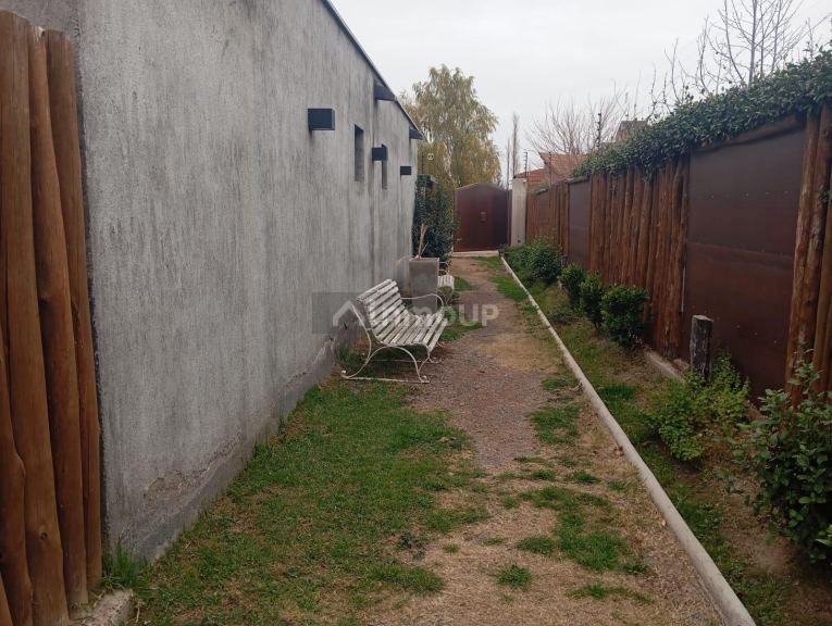 Casa en Alquiler en Lujan de Cuyo, Mendoza