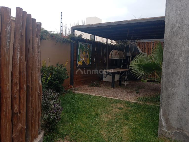 Casa en Alquiler en Lujan de Cuyo, Mendoza