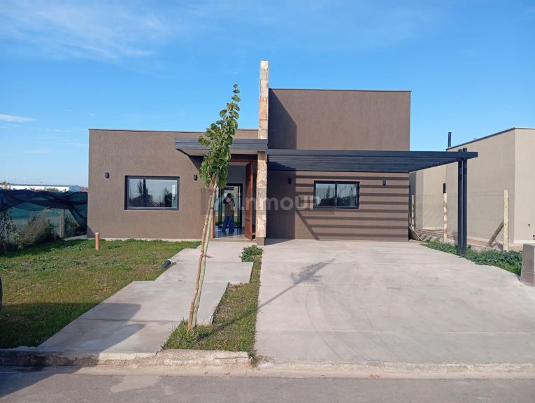 Casa en Venta en Lujan de Cuyo, Mendoza