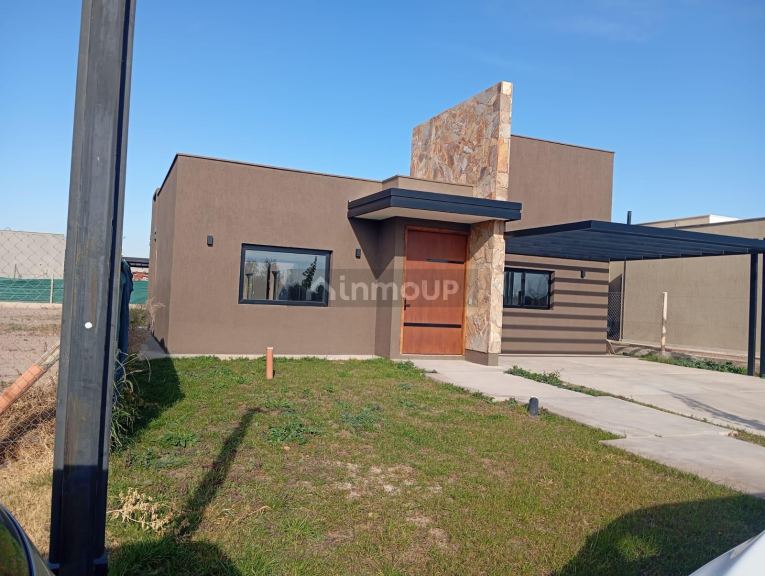 Casa en Venta en Lujan de Cuyo, Mendoza