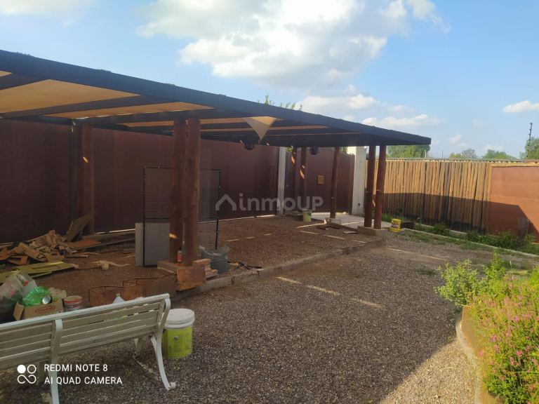 Casa en Alquiler en Lujan de Cuyo, Mendoza