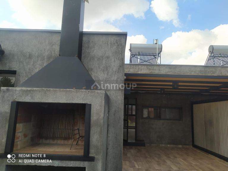 Casa en Alquiler en Lujan de Cuyo, Mendoza